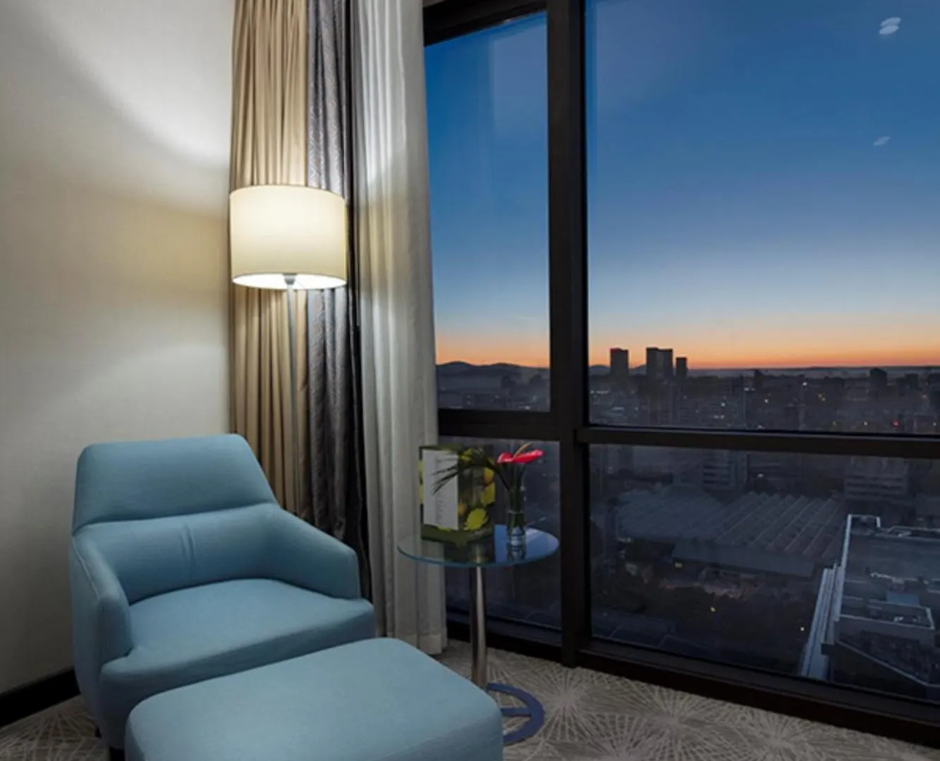 فندق Doubletree By Hilton Istanbul Umraniye