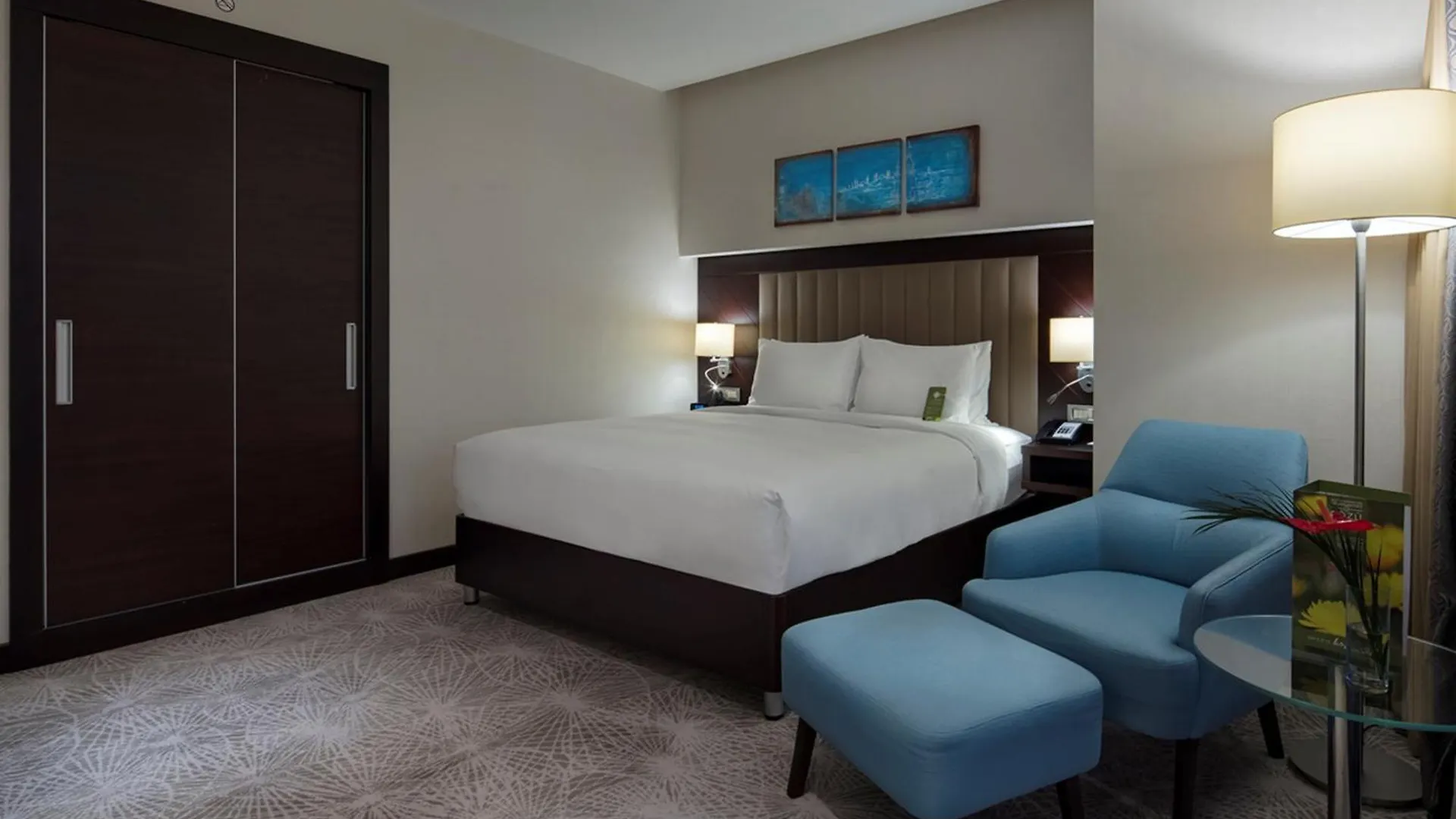 מלון Doubletree By Hilton Istanbul Umraniye
