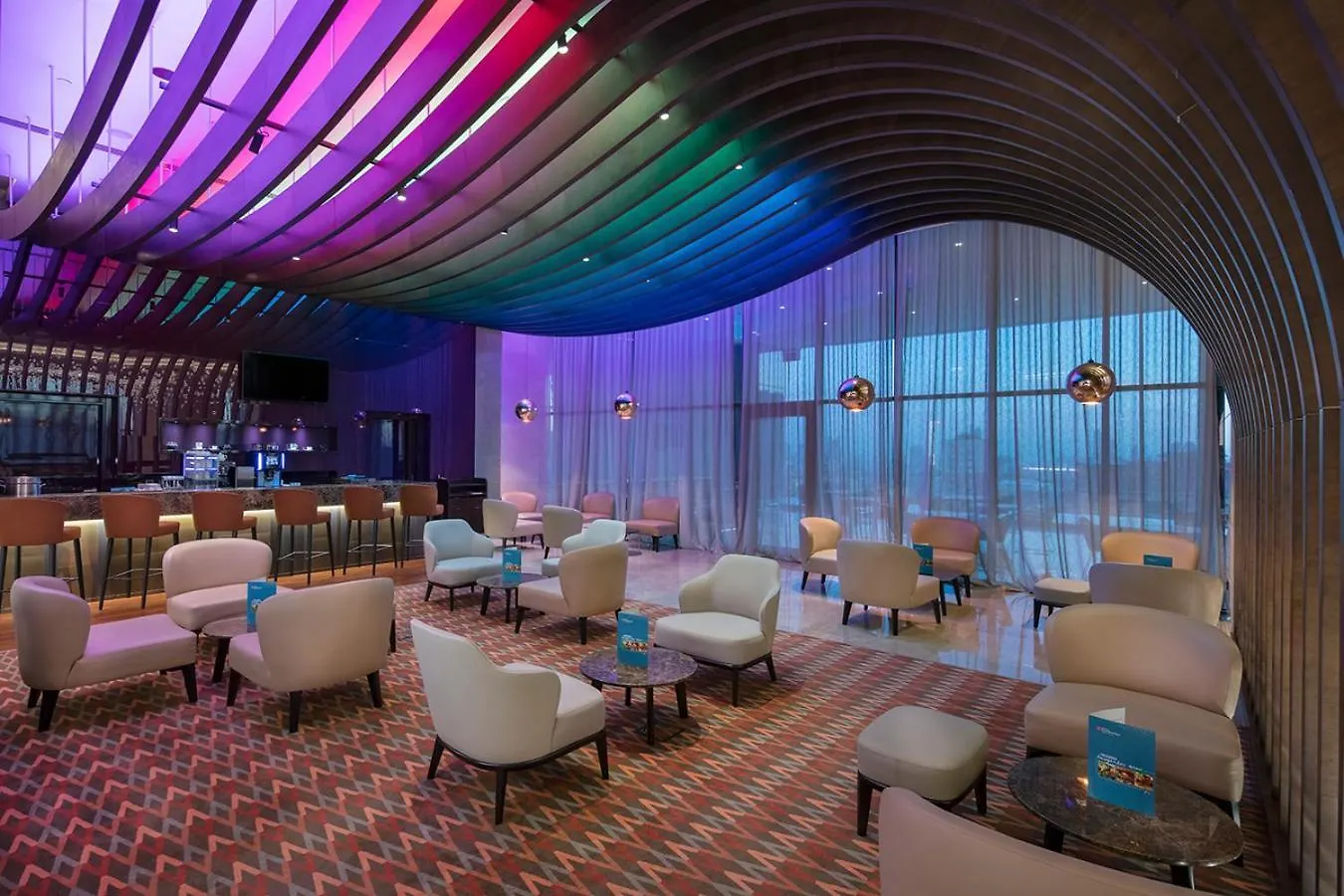 *****  מלון Doubletree By Hilton Istanbul Umraniye טורקיה