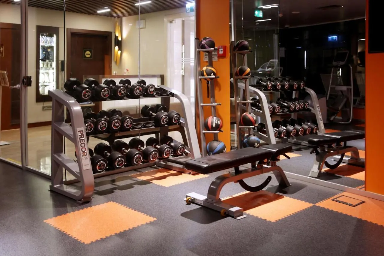 מלון Doubletree By Hilton Istanbul Umraniye 5*,  טורקיה