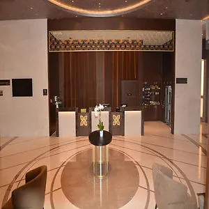 מלון Doubletree By Hilton Istanbul Umraniye