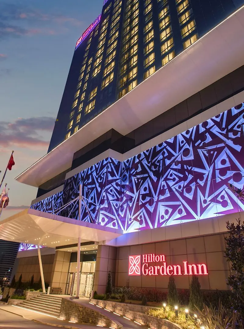 *****  فندق Doubletree By Hilton Istanbul Umraniye تركيا