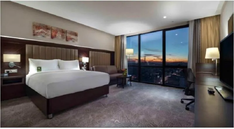 فندق Doubletree By Hilton Istanbul Umraniye
