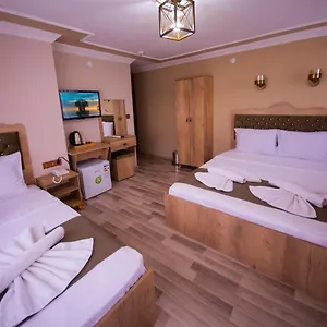Orkide اسطنبول