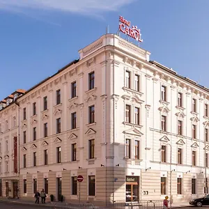 Carol 4* Praag