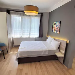 Отель Armoni, Стамбул