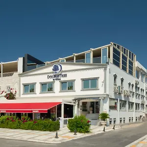 Doubletree By Hilton Marina Vista Отель Бодрум