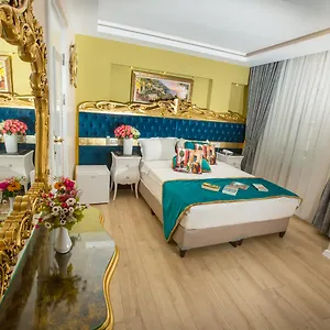 Hotel Atlantis Royal, Istambul