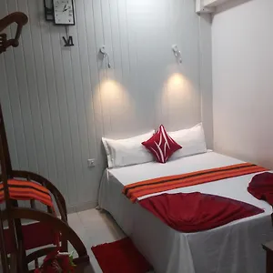 Wish Seaside, Near Durdans & Vasan Eye Care Hospital, 3 Отель Коломбо