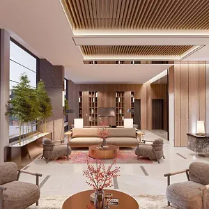 Hotel Ramada Plaza Sultanahmet, Provincia di Istanbul