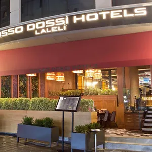 Dosso Dossi Laleli מלון