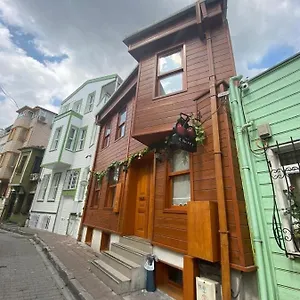 Отель New Cherry, Стамбул