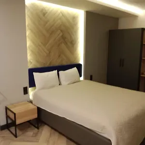Meyde Boutique Апарт-отель Анталья