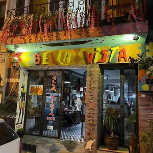 Хостел Grand Bella Vista, Стамбул