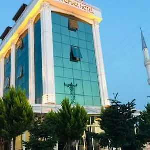 Отель Ottoman Airport, Стамбул
