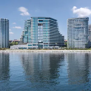5* Hotel Jw Marriott Marmara Sea