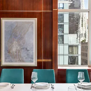 Doubletree By Hilton Midtown Fifth Ave نيو يورك