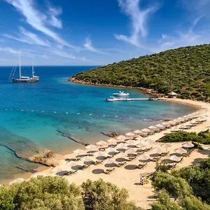 Kempinski Barbaros Bay Bodrum Курортный комплекс Ялычифтлик