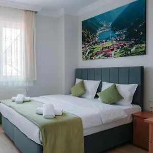 Downtown Bayrak Residences ترابزون