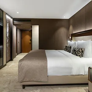 Intercontinental By Ihg ***** Istanbul