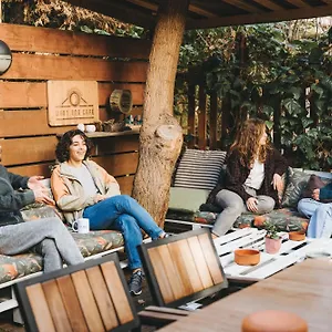 Auberge de jeunesse Hush Lounge, Istambul