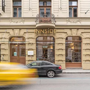 Innside By Melia Old Town 4* Praag