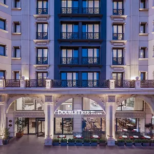 Hotel Doubletree By Hilton Gayrettepe, Provincia di Istanbul