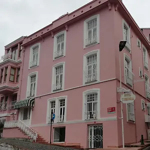 Hotel Turkoman, Istambul