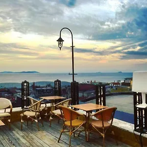 Hotel Glk Premier Regency &, Istambul