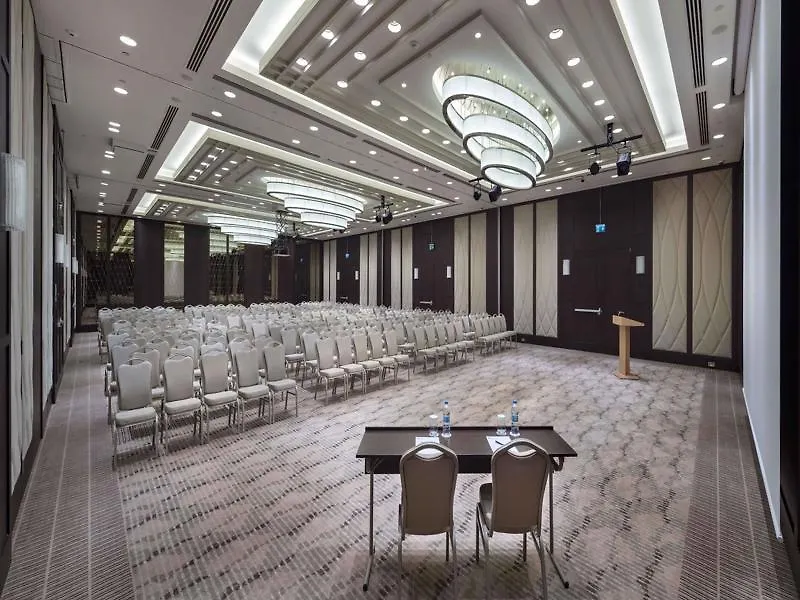 Doubletree By Hilton Istanbul Umraniye Hotel Turcia