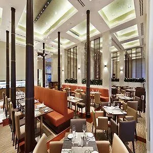 Отель Doubletree By Hilton Istanbul Umraniye