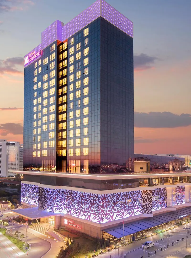 Doubletree By Hilton Istanbul Umraniye Hotel